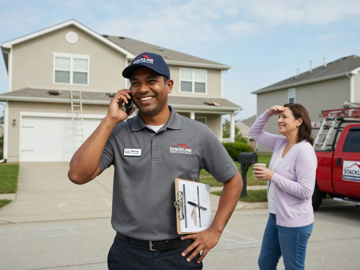 Chimney flashing repair Claridge, PA FAQs